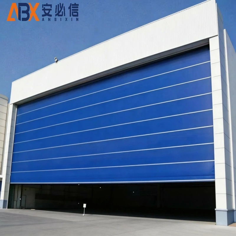 北海市背带堆积门