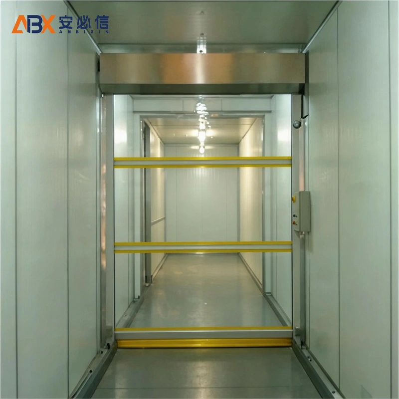 北海市快速卷帘门